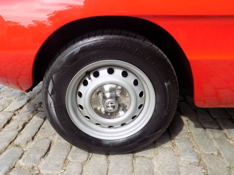 Alfa Romeo Spider 2000 Spider Veloce - LHD 56