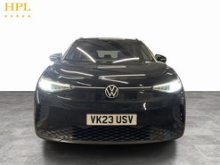Volkswagen Id.4 Pure 52kWh Life Edition SUV 5dr Electric Auto (148 ps) 1 Owner - Cruise - D