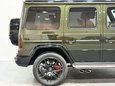 Mercedes-Benz G Class 4.0 G63 V8 BiTurbo AMG SUV 5dr Petrol SpdS+9GT 4MATIC Euro 6 (s/s) (585 ps) 18