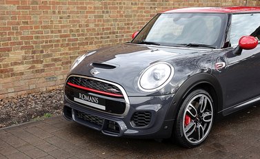 Mini Hatch John Cooper Works 20
