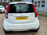 Suzuki Splash 1.2 GLS Euro 4 5dr 6