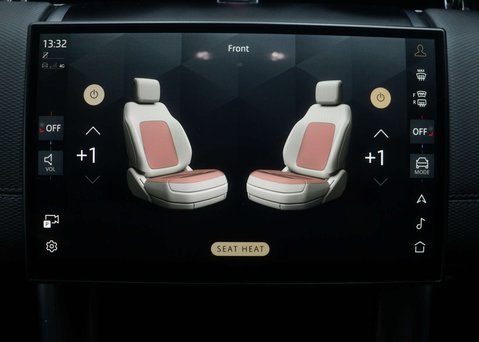 Land Rover Discovery Sport 1.5 Discovery Sport Dynamic SE PHEV A 4WD 5dr 28