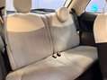 Fiat 500 1.2 500 Lounge 3dr 25