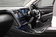Hyundai TUCSON 1.6 Tucson Premium TGDi MHEV Semi-Auto 5dr 10