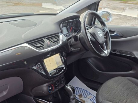 Vauxhall Corsa 1.4i SE Hatchback 5dr Petrol Auto Euro 6 (90 ps) 23