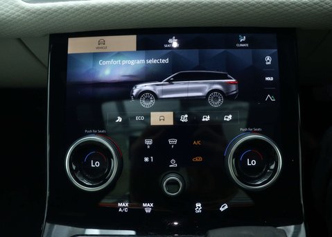 Land Rover Range Rover Velar 2.0 D200 MHEV Edition SUV 5dr Diesel Auto 4WD Euro 6 (s/s) (204 ps) 31