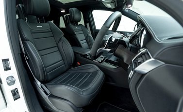 Mercedes-Benz GLE 63 S 4MATIC Night Edition 10