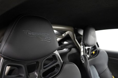 Porsche 718 Cayman 4.0 GT4 RS Coupe 2dr Petrol PDK Euro 6 (s/s) (500 ps) 4