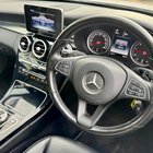 Mercedes-Benz C Class 2.1 C220d SE 7G-Tronic+ Euro 6 (s/s) 4dr