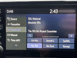 Toyota Rav4 2.5 RAV4 Excel HEV 4x2 CVT 5dr 38