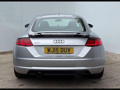 Audi TT 2.0 TT Sport TFSI 3dr 50
