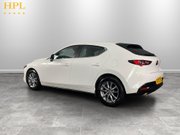 Mazda 3 2.0 e-SKYACTIV-G MHEV Centre-Line Hatchback 5dr Petrol Auto Euro 6 (s/s) (1 5