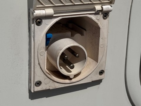 Auto-Trail Grande Frontier 19