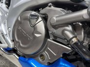 Suzuki Gladius 650 2010 ONLY 26K SV650 MOTOR MOT 08/27 SERVICED A2 650CC 11