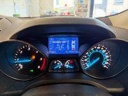 Ford Kuga 2.0 TDCi Titanium Powershift AWD Euro 5 5dr 25
