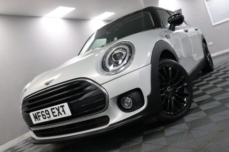 Mini Clubman COOPER CLASSIC 32