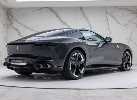 Ferrari Amalfi 3