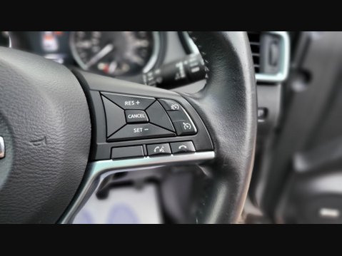 Nissan Qashqai TEKNA DIG-T 25