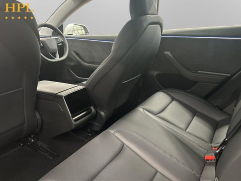 Tesla Model 3 (Dual Motor) Long Range Saloon 4dr Electric Auto 4WDE (306 ps) 1 Owner - D 21