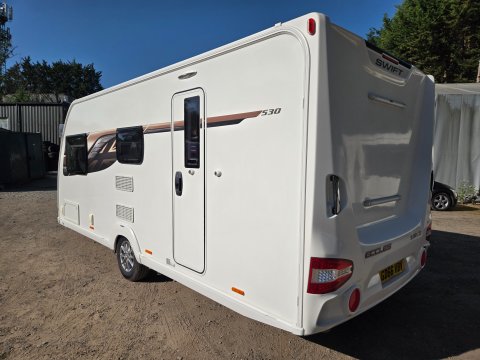 Swift Eccles 530  7