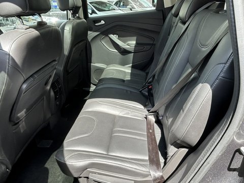 Ford Kuga TITANIUM X TDCI 11
