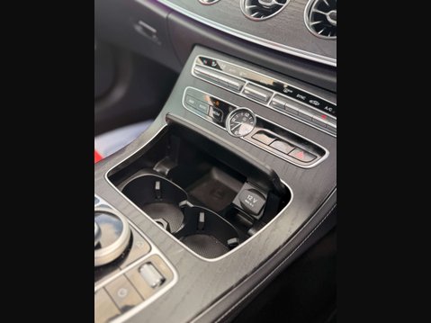 Mercedes-Benz E Class 2.0 E300 GPF AMG Line (Premium Plus) Coupe 2dr Petrol G-Tronic+ Euro 6 (s/s 37