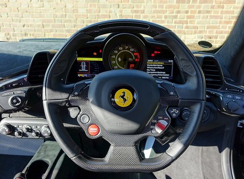 Ferrari 458 Speciale 10