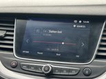 Vauxhall Grandland X 1.2 Turbo GPF Sport Nav SUV 5dr Petrol Manual Euro 6 (s/s) (130 ps) 33