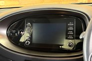 Toyota Aygo X 1.0 VVT-i Pure Hatchback 5dr Petrol Manual Euro 6 (s/s) (72 ps) 39