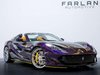 Ferrari 812 GTS 6.5 V12 Spider 2dr Petrol F1 DCT Euro 6 (s/s) (800 ps)