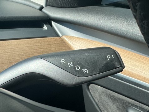 Tesla Model 3 Saloon 4dr Electric Auto RWD (241 bhp) 16
