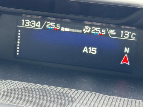 Subaru Forester 2.0 i e-Boxer XE Premium Lineartronic 4WD Euro 6 (s/s) 5dr 33