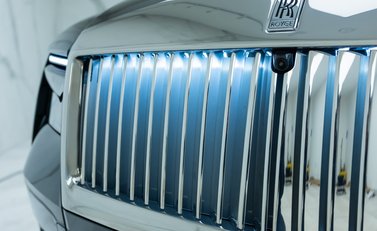 Rolls-Royce Spectre 35