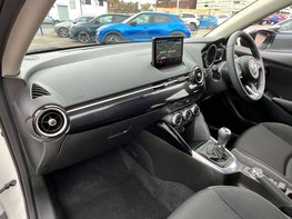 Mazda 2 1.5 Mazda2 Exclusive-Line MHEV 5dr 17