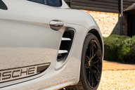 Porsche 718 Cayman 2.0T Style Edition PDK Euro 6 (s/s) 2dr 20