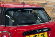 Mini Hatch 1.5 Cooper Hatchback 5dr Petrol Manual Euro 6 (s/s) (136 ps) 82