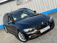 BMW 3 Series 2.0 320d ED Plus Touring Auto Euro 6 (s/s) 5dr 54