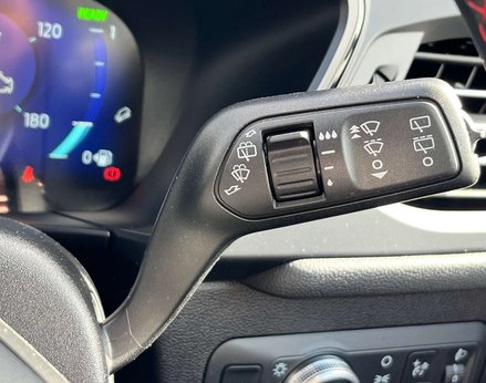 Ford Kuga 2.5 Kuga ST-Line X Edition HEV CVT 5dr 67