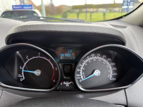 Ford Ecosport 1.5 TDCi Titanium 2WD Euro 6 5dr 29