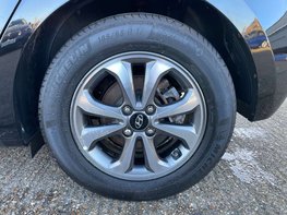 Hyundai i20 1.2 i20 SE MPI 5dr 14