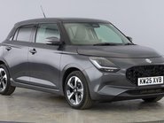 Suzuki Swift ULTRA 1