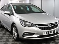 Vauxhall Astra DESIGN CDTI S/S 30