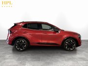 Kia Sportage 1.6 T-GDi MHEV GT-Line S SUV 5dr Petrol Hybrid DCT AWD Euro 6 (s/s) (148 bh 8