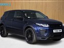 Land Rover Range Rover Evoque 2.0 SD4 HSE Dynamic SUV 5dr Diesel Auto 4WD Euro 6 (s/s) (240 ps)