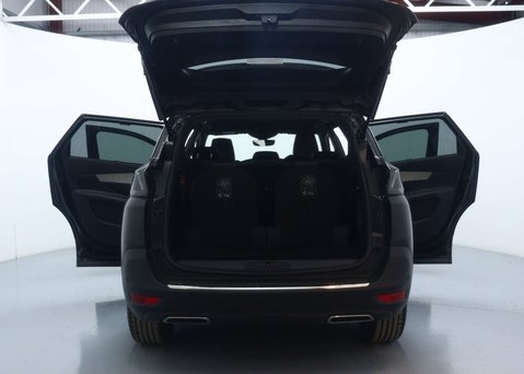 Peugeot 5008 1.6 PureTech GT SUV 5dr Petrol EAT Euro 6 (s/s) (180 ps) 55