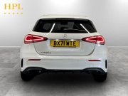 Mercedes-Benz A Class 1.3 A250e 15.6kWh AMG Line Edition (Premium) Hatchback 5dr Petrol Plug-in H 6