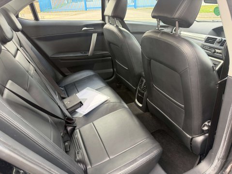 MG 6 1.8 MG6 Magnette DTi 4dr 14