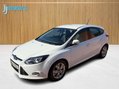 Ford Focus 1.6 TDCi Titanium Navigator Hatchback 5dr Diesel Manual Euro 5 (s/s) (115 p 29