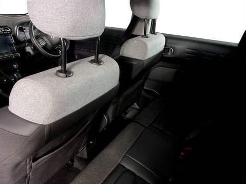 Citroen C3 Aircross 1.2 PureTech MAX SUV 5dr Petrol EAT6 Euro 6 (s/s) (130 ps) Air Con - Alloy 19