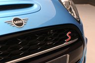 Mini Convertible 2.0 Cooper S Sport Auto 2dr 24